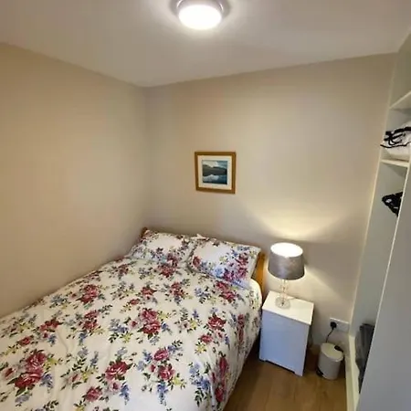 Overlooking Achill Apartment