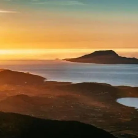 Overlooking Achill Διαμέρισμα *