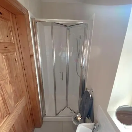 Apartment Overlooking Achill *