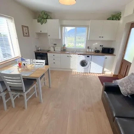 Overlooking Achill *