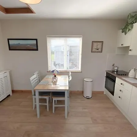 Overlooking Achill * Cloghmore