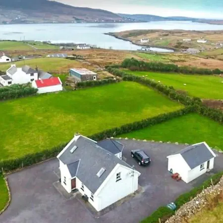 Διαμέρισμα Overlooking Achill