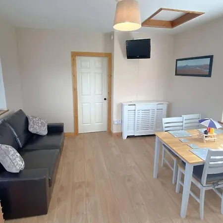 Overlooking Achill * Cloghmore