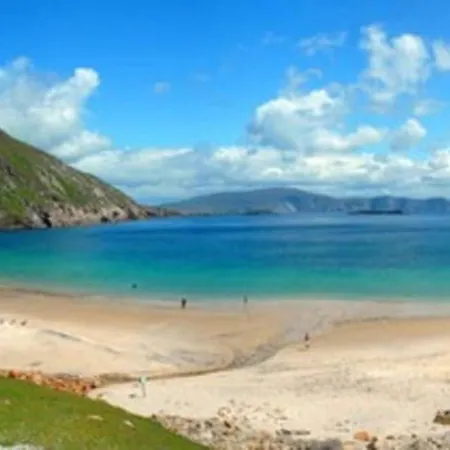 Overlooking Achill Apartment