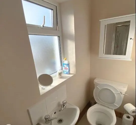 Overlooking Achill *