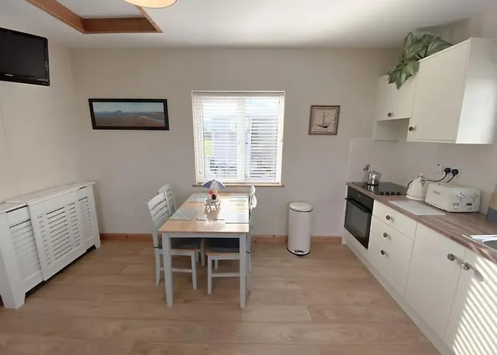 Overlooking Achill * Cloghmore