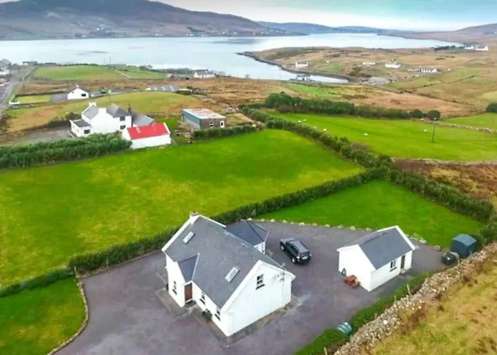 Lägenhet Overlooking Achill