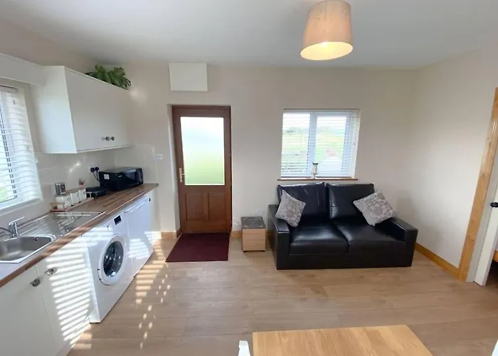 Overlooking Achill Appartamento *