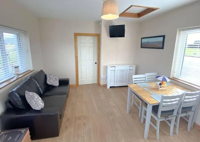 Overlooking Achill * Cloghmore