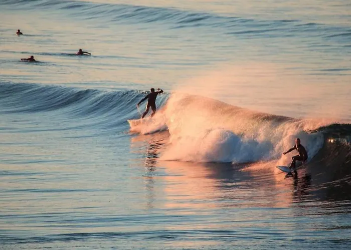 Lägenhet Overlooking Achill *