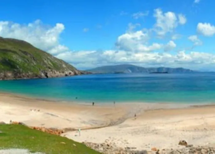 Overlooking Achill Lägenhet